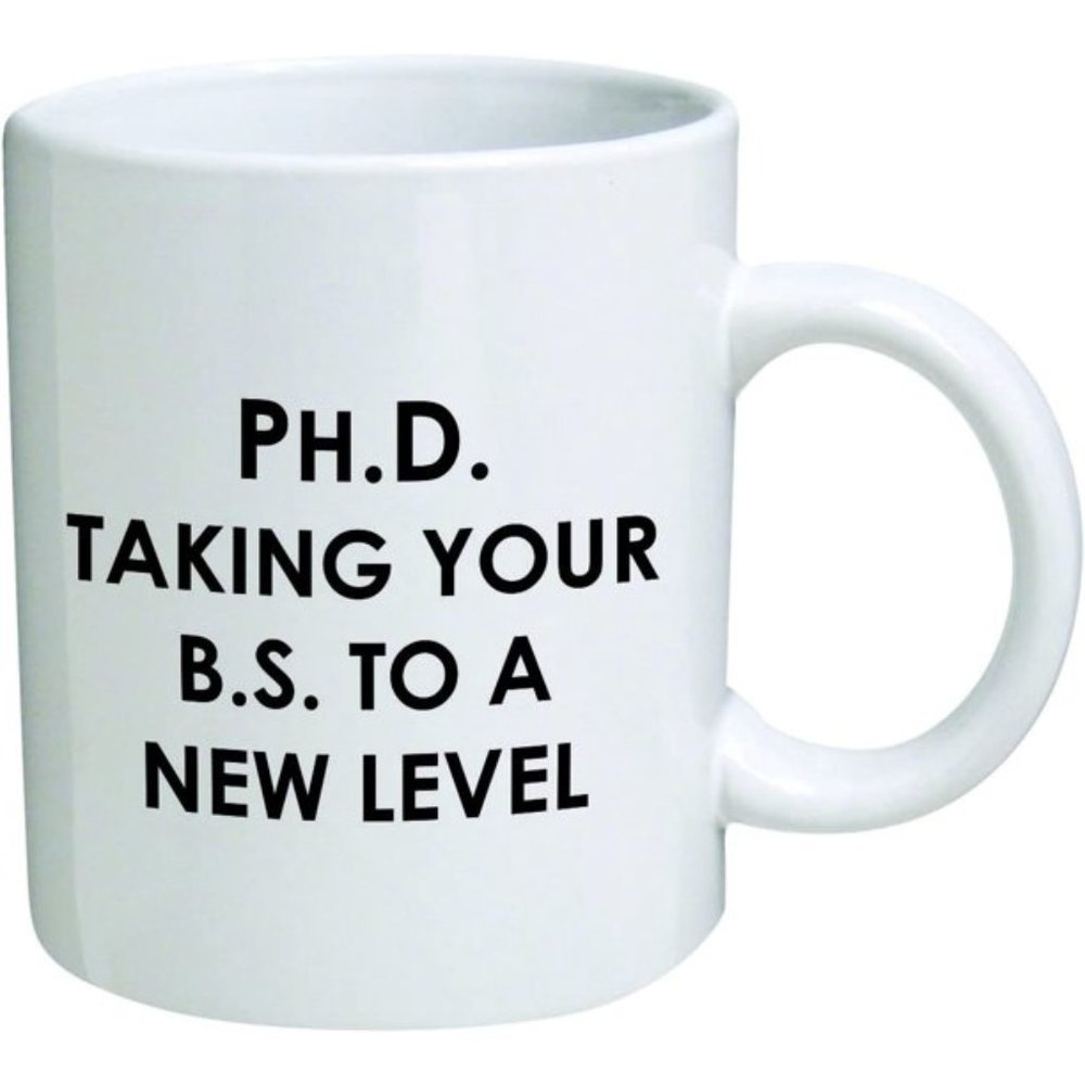 Coffee mug